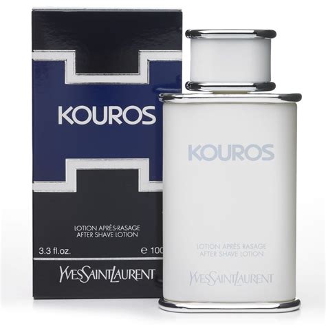 ysl kourosyves